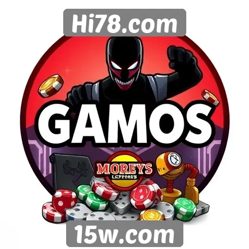 Comparação de preços de jogos na Hi78.com