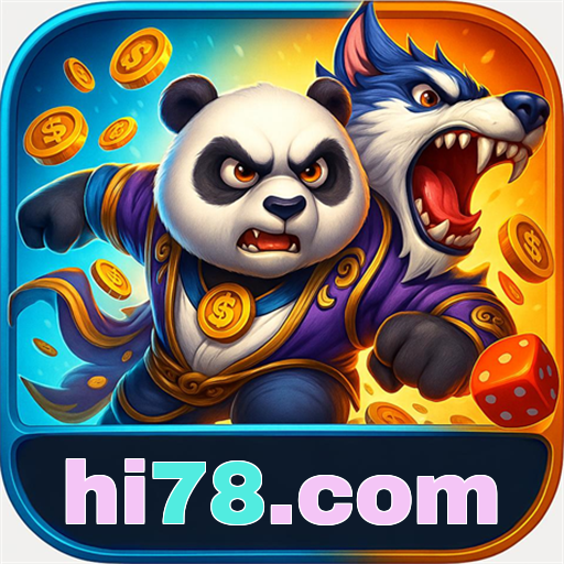 hi78.com Logo