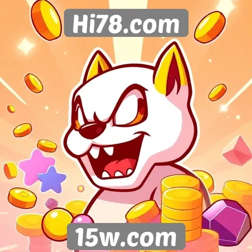 Os jogos mais populares de Hi78.com em 2025