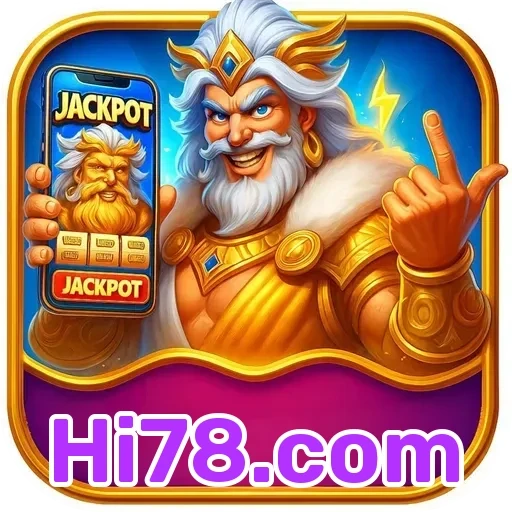 Hi78.com: Aprenda a Jogar Caça-Níqueis Como um Profissional